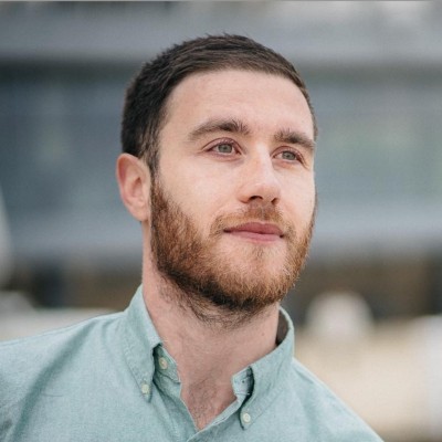 Alan Trillard, consultant SEO à La Réunion
